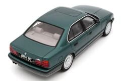 1:18 BMW M5 E34 Cecotto Lagoon Green 1991 - OTTO