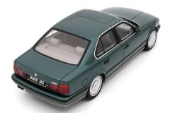 1:18 BMW M5 E34 Cecotto Lagoon Green 1991 - OTTO