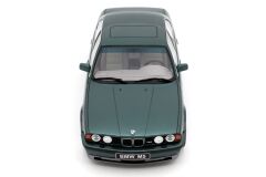 1:18 BMW M5 E34 Cecotto Lagoon Green 1991 - OTTO