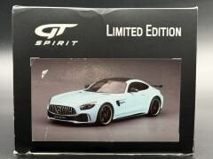 1:18 Mercedes-Benz AMG GTR V8 BiTurbo 2017 GT787 - GT Spirit