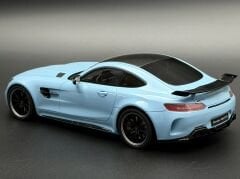 1:18 Mercedes-Benz AMG GTR V8 BiTurbo 2017 GT787 - GT Spirit