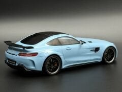 1:18 Mercedes-Benz AMG GTR V8 BiTurbo 2017 GT787 - GT Spirit
