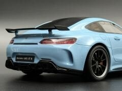 1:18 Mercedes-Benz AMG GTR V8 BiTurbo 2017 GT787 - GT Spirit