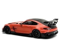 1:18 Mercedes-Benz AMG GT Black Series 2020 Orange GT323 - GT Spirit