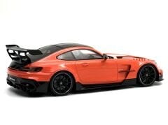 1:18 Mercedes-Benz AMG GT Black Series 2020 Orange GT323 - GT Spirit