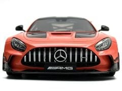 1:18 Mercedes-Benz AMG GT Black Series 2020 Orange GT323 - GT Spirit