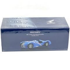 1:18 Delahaye Type 145 V12 Spider 1932 - Minichamps