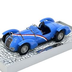 1:18 Delahaye Type 145 V12 Spider 1932 - Minichamps
