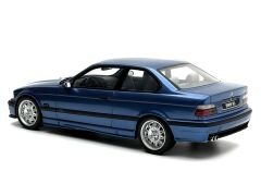 1:18 BMW M3 E46 Laguna Seca Blue Interior OT790 - Otto