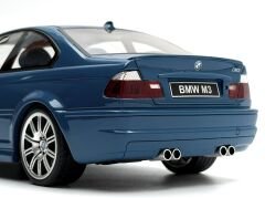 1:18 BMW M3 E36 3.2 Coupe Blue OT625 - OTTO