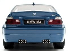 1:18 BMW M3 E36 3.2 Coupe Blue OT625 - OTTO