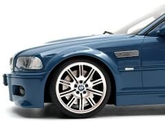 1:18 BMW M3 E36 3.2 Coupe Blue OT625 - OTTO
