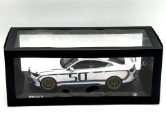 1:18 BMW 3.0 CSL 50th Year M Power - Norev Dealer