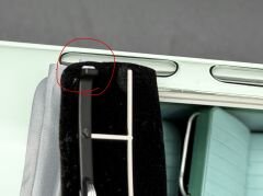 1:18 Volkswagen T1 Samba 1959 Turquoise  - Schuco Exclusive