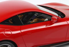 1:18 Ferrari Roma Rosso Corsa 170 pcs. - BBR Models