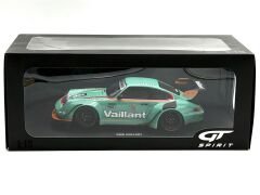 1:18 Porsche 911 993 RWB Vaillant 2022 - GT Spirit