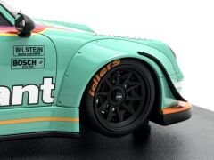 1:18 Porsche 911 993 RWB Vaillant 2022 - GT Spirit