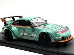 1:18 Porsche 911 993 RWB Vaillant 2022 - GT Spirit