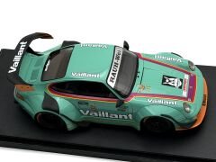 1:18 Porsche 911 993 RWB Vaillant 2022 - GT Spirit