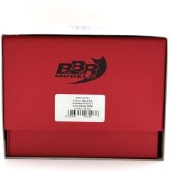 1:18 1962 Ferrari 250 GTO 2006 Concorso Eleganze Blue Met - BBR