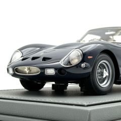 1:18 1962 Ferrari 250 GTO 2006 Concorso Eleganze Blue Met - BBR