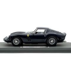 1:18 1962 Ferrari 250 GTO 2006 Concorso Eleganze Blue Met - BBR