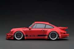 1:18 Porsche 911 964 RWB Red IG3636- Ignition Model