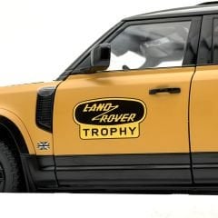 1:18 Land Rover Defender 110 Trophy Edition 2022 - Almost Real