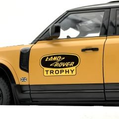 1:18 Land Rover Defender 110 Trophy Edition 2022 - Almost Real