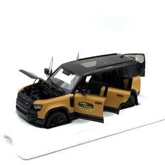 1:18 Land Rover Defender 110 Trophy Edition 2022 - Almost Real
