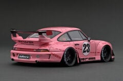 1:18 Porsche 911 993 RWB Pink Pig IG2323 - Ignition Model