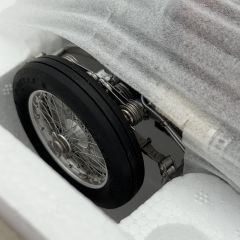 1:18 Alfa Romeo Tipo B P3 1932 Techno Classica 2023 - CMC