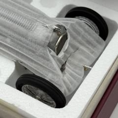 1:18 Alfa Romeo Tipo B P3 1932 Techno Classica 2023 - CMC