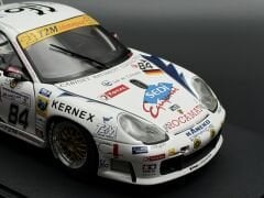 1:18 Porsche 911 996 GT3 R Le Mans Winner ICKX - Autoart