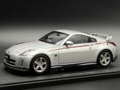 1:18 Nissan Fairlady Z 350Z Nismo S Tune 2002 80280 - Autoart