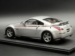 1:18 Nissan Fairlady Z 350Z Nismo S Tune 2002 80280 - Autoart