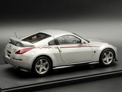 1:18 Nissan Fairlady Z 350Z Nismo S Tune 2002 80280 - Autoart