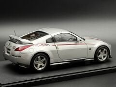 1:18 Nissan Fairlady Z 350Z Nismo S Tune 2002 80280 - Autoart
