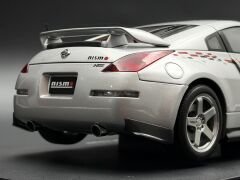 1:18 Nissan Fairlady Z 350Z Nismo S Tune 2002 80280 - Autoart