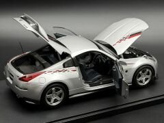 1:18 Nissan Fairlady Z 350Z Nismo S Tune 2002 80280 - Autoart