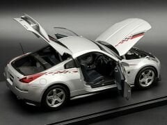 1:18 Nissan Fairlady Z 350Z Nismo S Tune 2002 80280 - Autoart