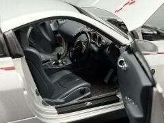 1:18 Nissan Fairlady Z 350Z Nismo S Tune 2002 80280 - Autoart