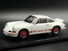 1:18 Porsche 911 Carrera RS 2.7 Duck Tail 1973 78051 - Autoart