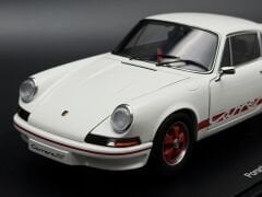 1:18 Porsche 911 Carrera RS 2.7 Duck Tail 1973 78051 - Autoart
