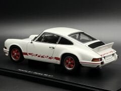 1:18 Porsche 911 Carrera RS 2.7 Duck Tail 1973 78051 - Autoart