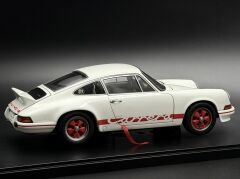 1:18 Porsche 911 Carrera RS 2.7 Duck Tail 1973 78051 - Autoart