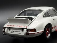 1:18 Porsche 911 Carrera RS 2.7 Duck Tail 1973 78051 - Autoart