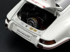 1:18 Porsche 911 Carrera RS 2.7 Duck Tail 1973 78051 - Autoart