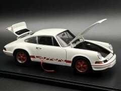 1:18 Porsche 911 Carrera RS 2.7 Duck Tail 1973 78051 - Autoart