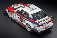 1:18 Alfa Romeo 155 V6 TI Martini ITC 1996 Larini - Top Marques